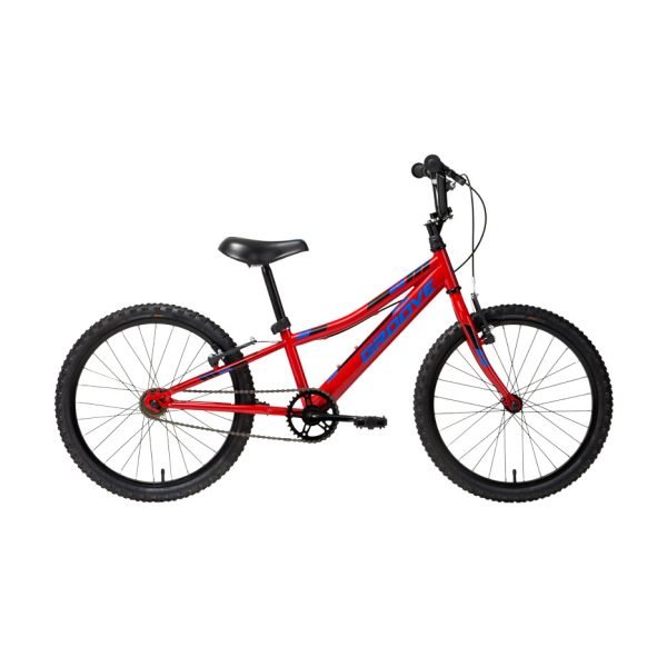 BIC RAGGA 20 – 2020