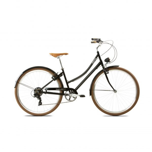 bicicleta urbana groove