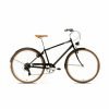 bicicleta urbana groove