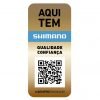 selo ouro