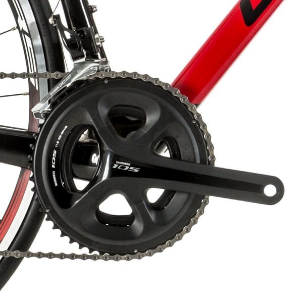 DETALHES OVERDRIVE CARBON 2018 – B
