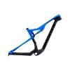 Quadro Slap Carbon Azul com Carbono