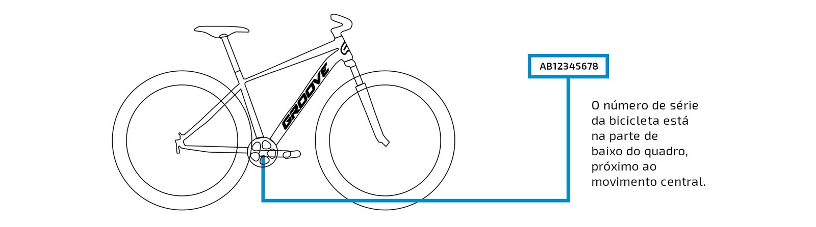 Registre sua bike
