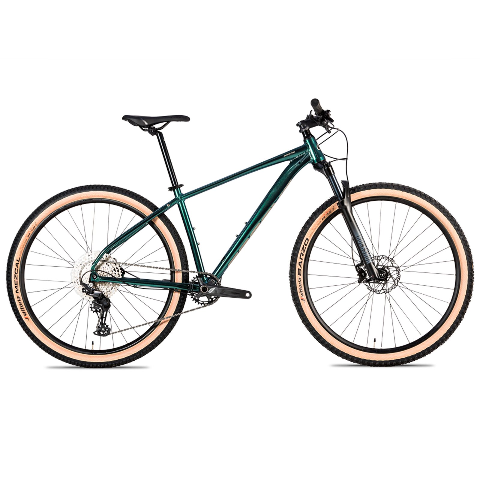 Bicicleta-mountain-bike-aro-29-Groove-Riff-2023-Verde