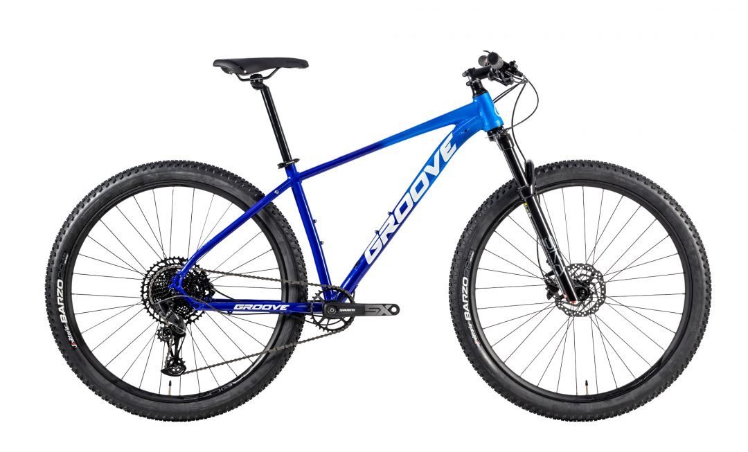 Bicicleta Groove SKA 70.1 12v 2025 | R$5.999,90